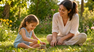 Sommarlekset (3–4 år) — GoodevasBox