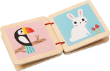 Träbok
