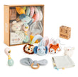 BabyBox – Lekkit för det första året (0–12 månader)