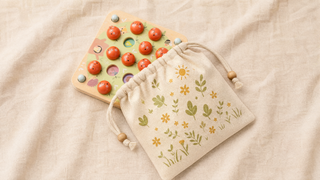 Sommarlekset (3–4 år) — GoodevasBox