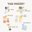BabyBox – Lekkit för det första året (0–12 månader)