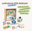 BabyBox – Lekkit för det första året (0–12 månader)