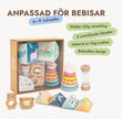 BabyBox – Lekkit för det första året (0–12 månader)