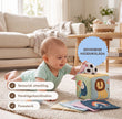 BabyBox – Lekkit för det första året (0–12 månader)