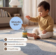 BabyBox – Lekkit för det första året (0–12 månader)