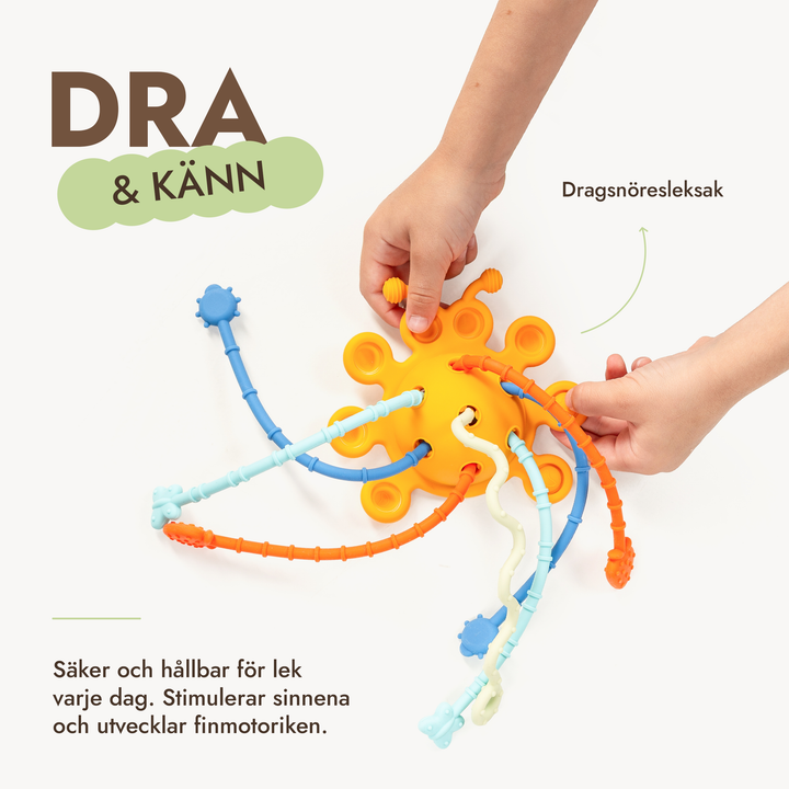 Sommarlekset (1–2 år) — GoodevasBox