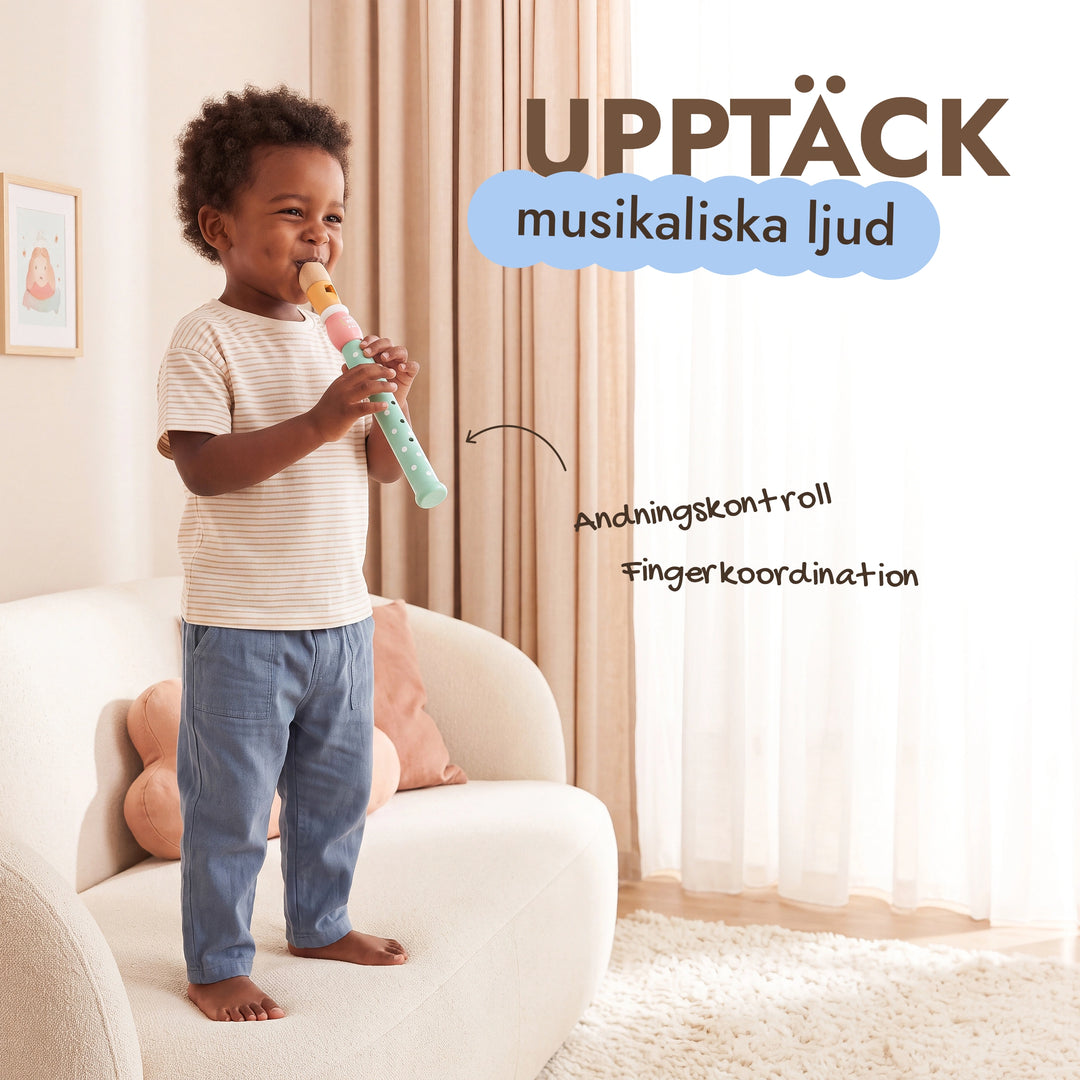 Musikalisk GoodevasBox
