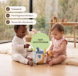 BabyBox – Lekkit för det första året (0–12 månader)
