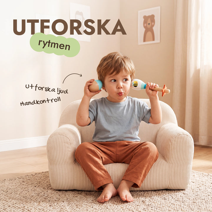 Musikalisk GoodevasBox
