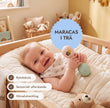 BabyBox – Lekkit för det första året (0–12 månader)