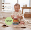 BabyBox – Lekkit för det första året (0–12 månader)