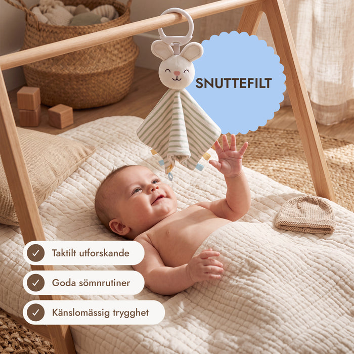 BabyBox – Lekkit för det första året (0–12 månader)