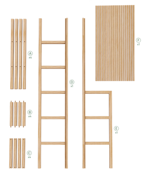 Montessorisäng