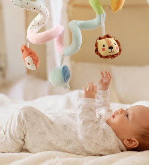 BabyBox – Lekkit för det första året (0–12 månader)
