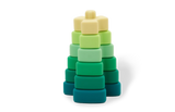 Silikonpyramid