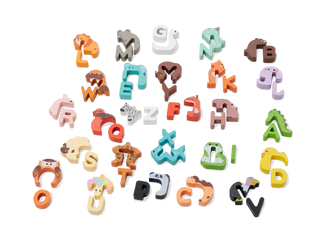 Årsprenumeration på lekset (3–4 år) — GoodevasBox