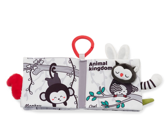 Årsprenumeration på lekset (1–2 år) — GoodevasBox