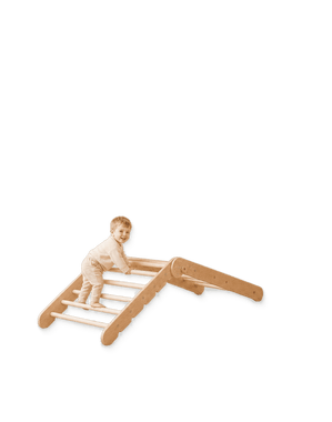 Lilla upptäckaren