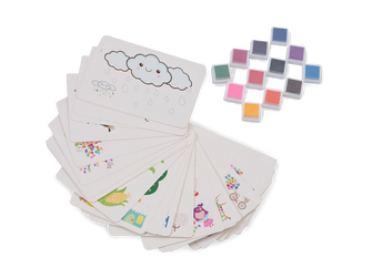 Årsprenumeration på lekset (3–4 år) — GoodevasBox