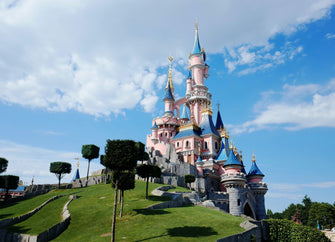 Årsprenumeration på lekset (3–4 år) — GoodevasBox