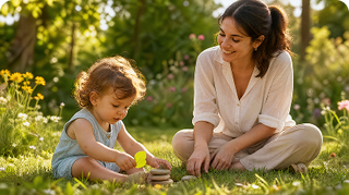 Sommarlekset (1–2 år) — GoodevasBox