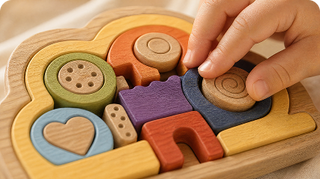 Sommarlekset (1–2 år) — GoodevasBox