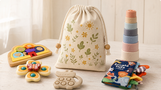 Sommarlekset (1–2 år) — GoodevasBox
