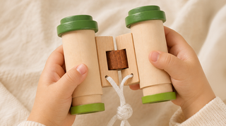 Sommarlekset (3–4 år) — GoodevasBox