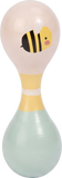 Dubbelmaraca